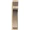 Ekena Millwork Legacy Slat Rough Sawn Outlooker, Douglas Fir, 8"W x 36"D x 36"H OUT08X36X36LEC06RDF - alternate 4